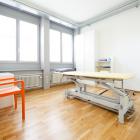 25 Physiotherapie Solothurn Praxis Noemi Tirro