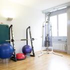 37 Physiotherapie Solothurn Praxis Noemi Tirro